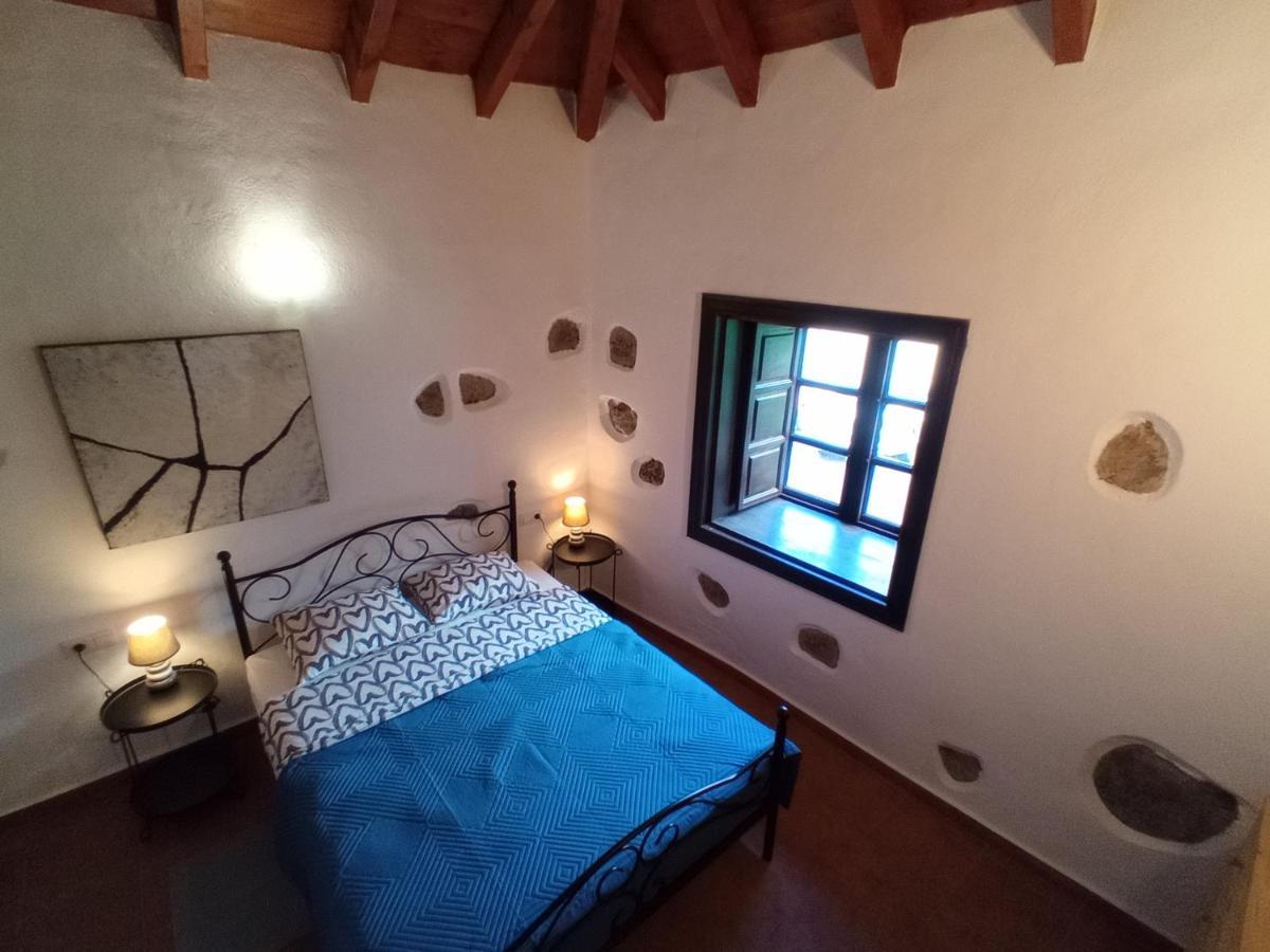Finca La Sirena Habitaciones Garachico  Ngoại thất bức ảnh