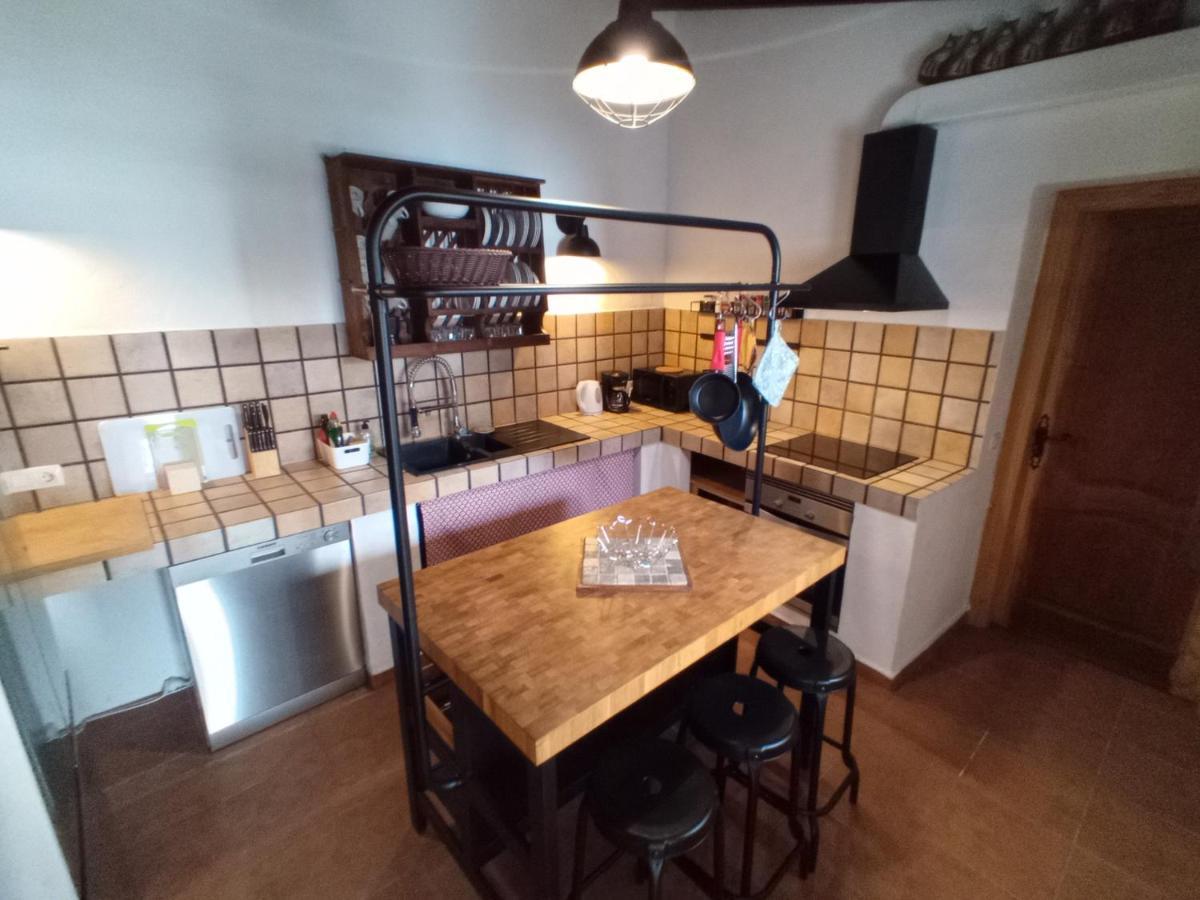 Finca La Sirena Habitaciones Garachico  Ngoại thất bức ảnh