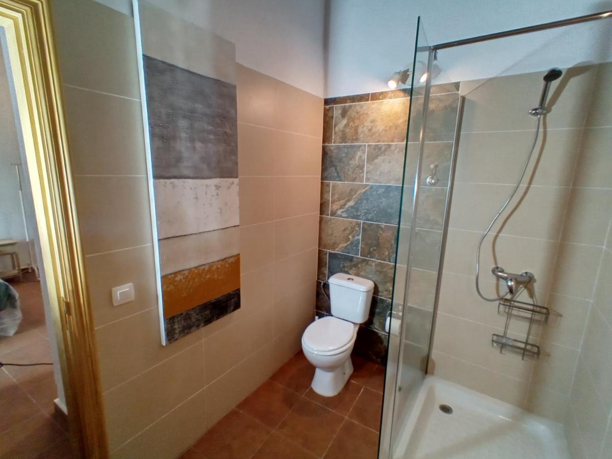 Finca La Sirena Habitaciones Garachico  Ngoại thất bức ảnh