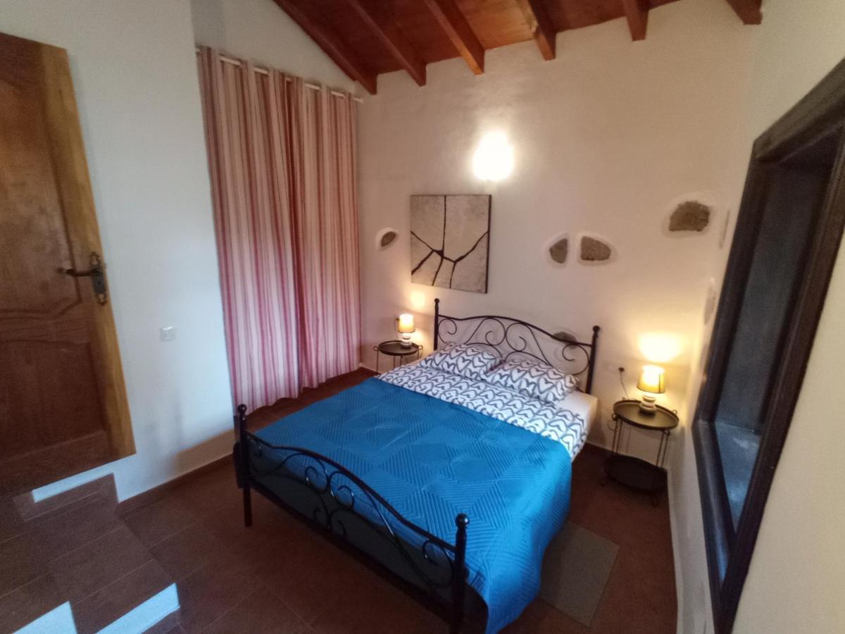Finca La Sirena Habitaciones Garachico  Ngoại thất bức ảnh