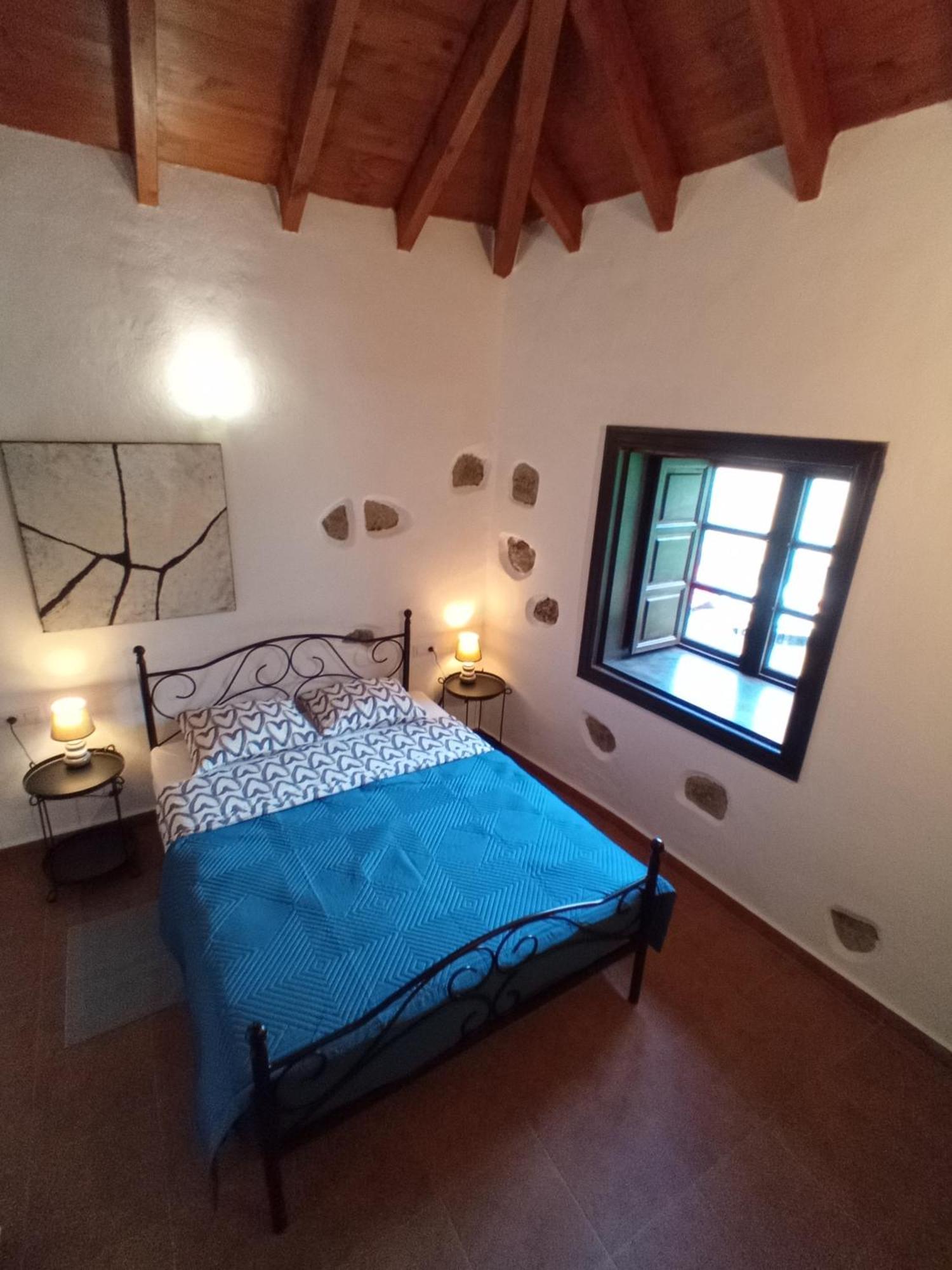 Finca La Sirena Habitaciones Garachico  Ngoại thất bức ảnh
