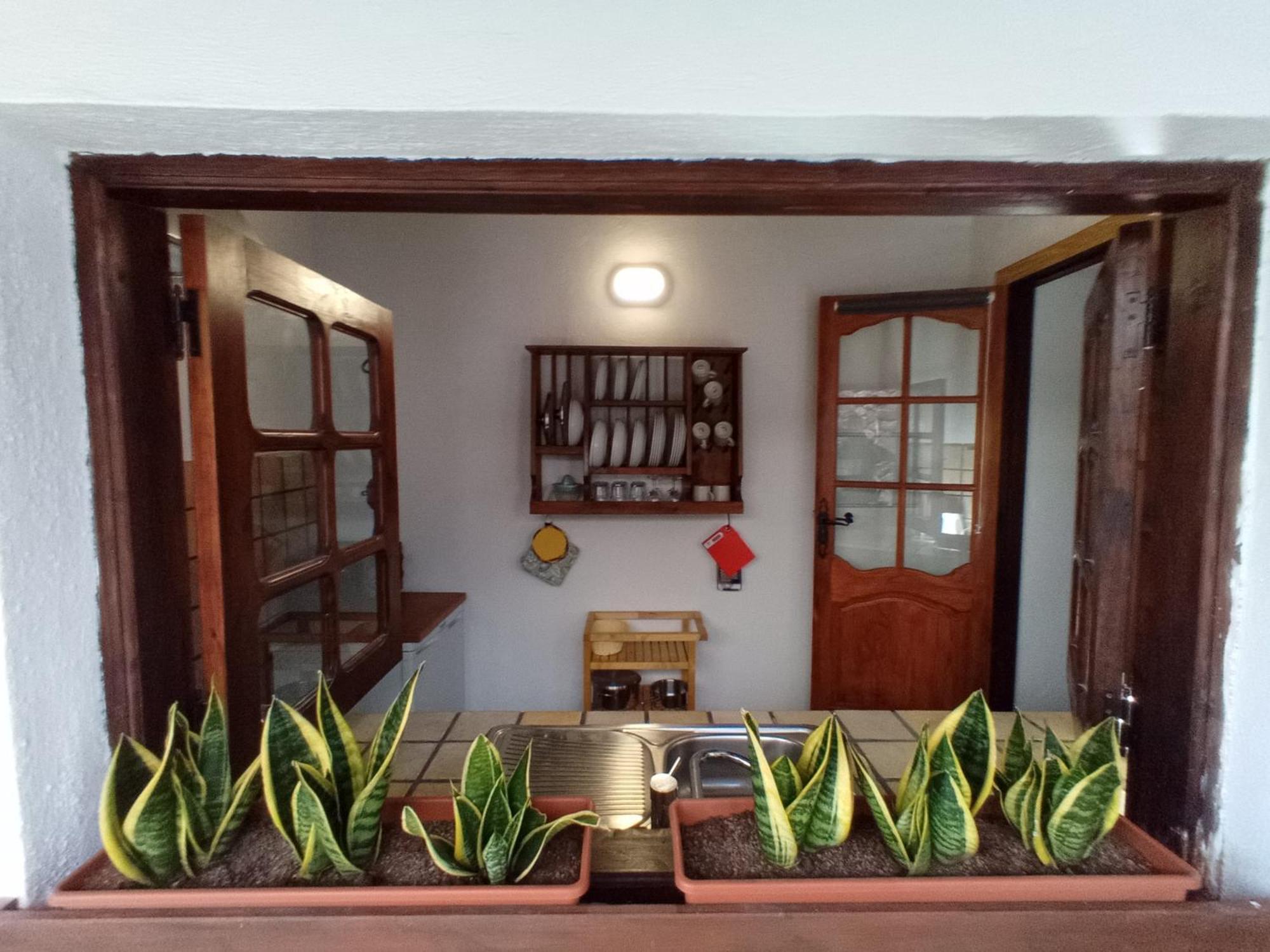 Finca La Sirena Habitaciones Garachico  Ngoại thất bức ảnh