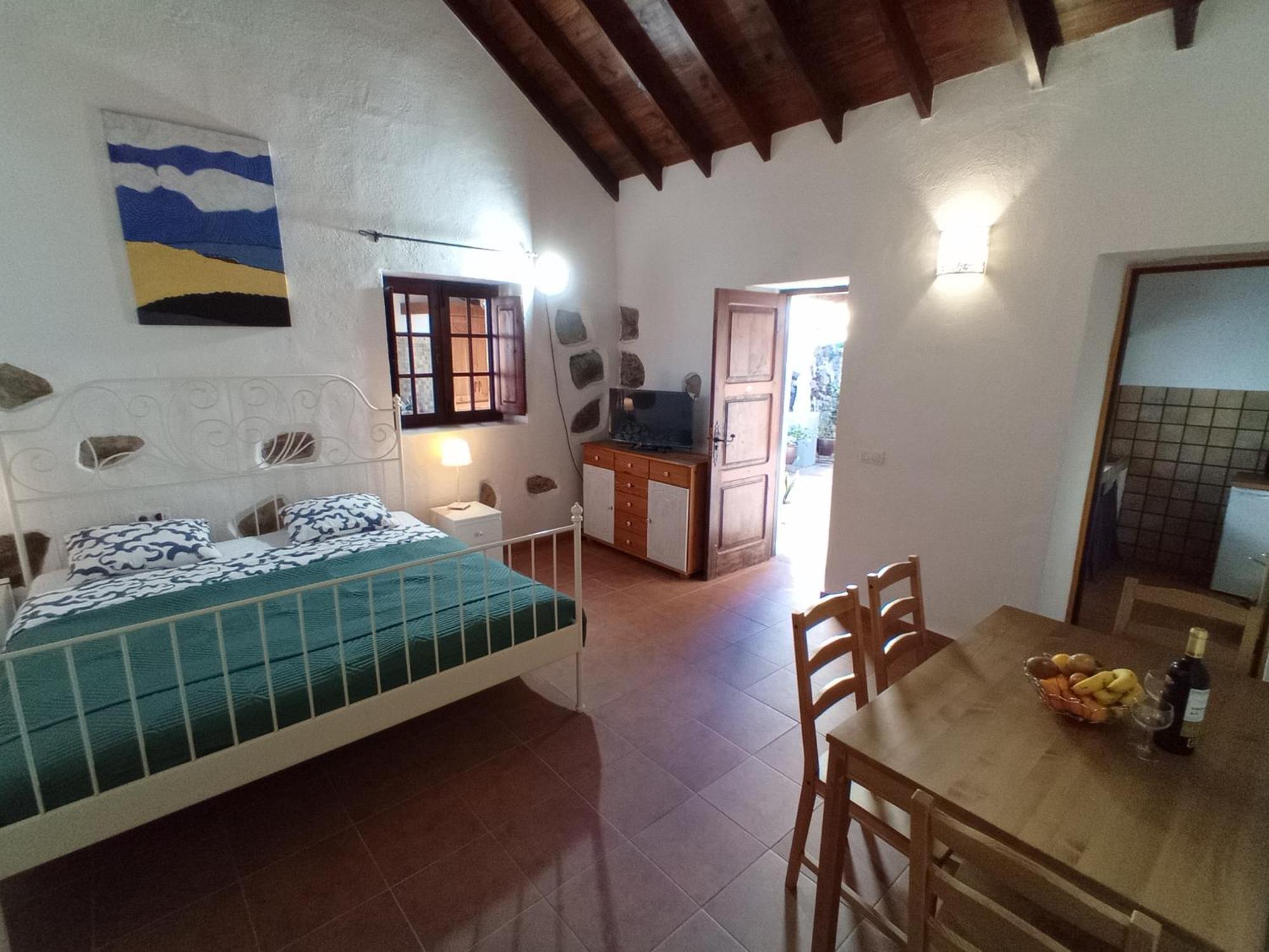 Finca La Sirena Habitaciones Garachico  Ngoại thất bức ảnh