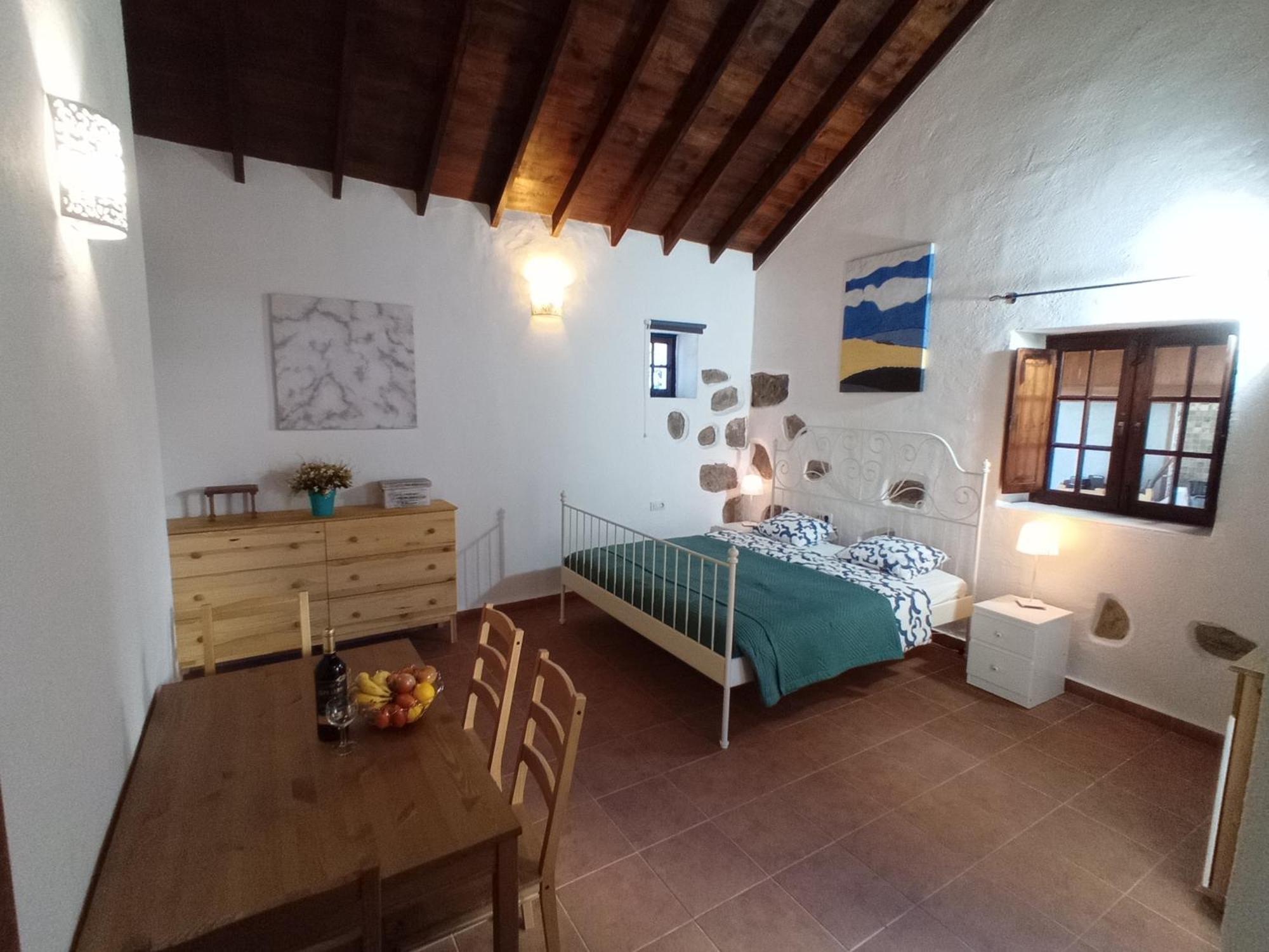 Finca La Sirena Habitaciones Garachico  Ngoại thất bức ảnh